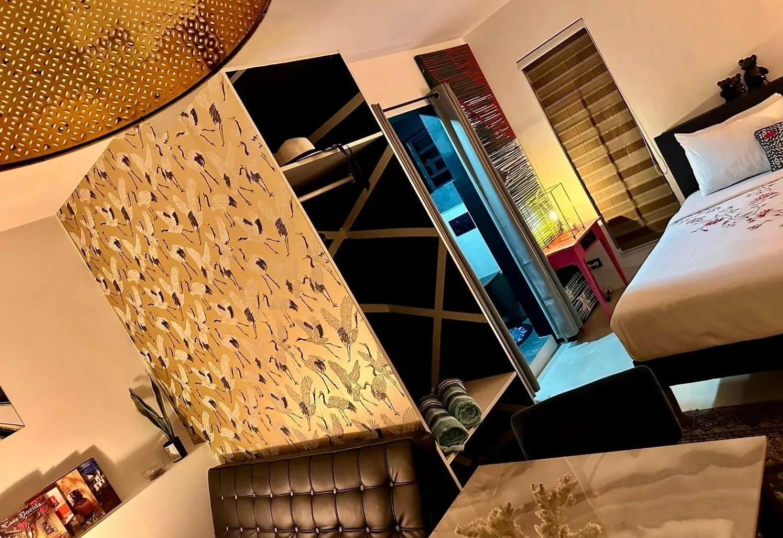 Aparthotel Thuishaven Boutique Mini-Resort - No Kids (Adults Only) Willemstad Curacao