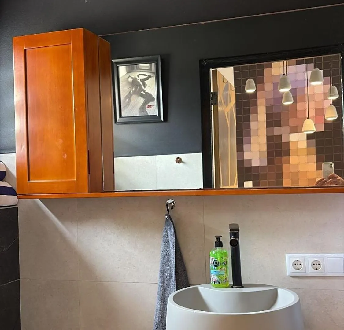Hotel apartamentowy Thuishaven - Boutique Mini-Resort (Adults Only)