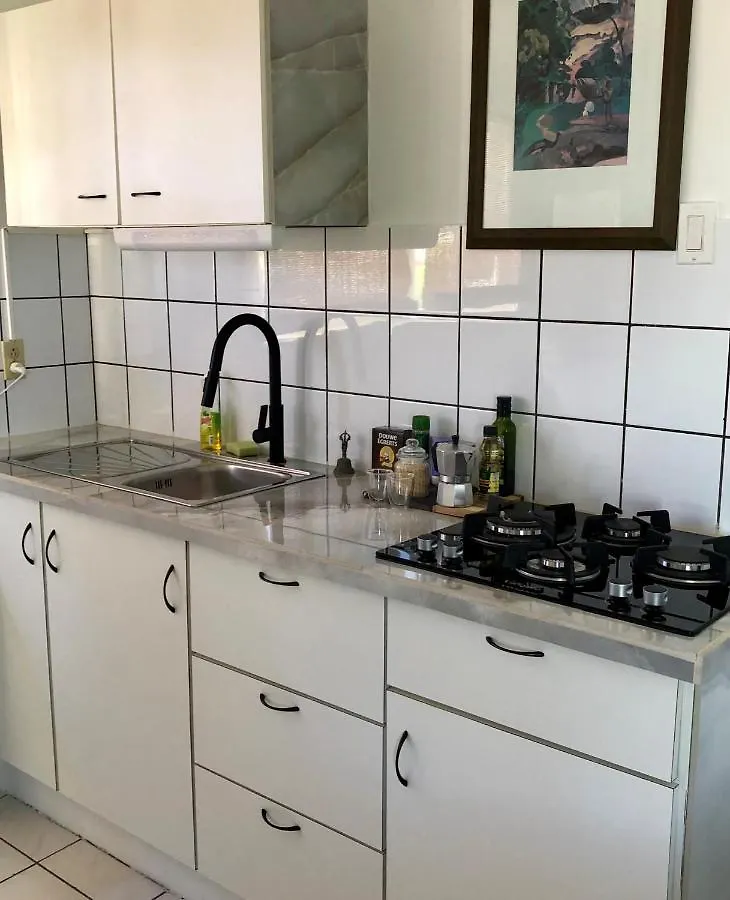 Thuishaven Boutique Mini-Resort - No Kids (Adults Only) Willemstad Aparthotel