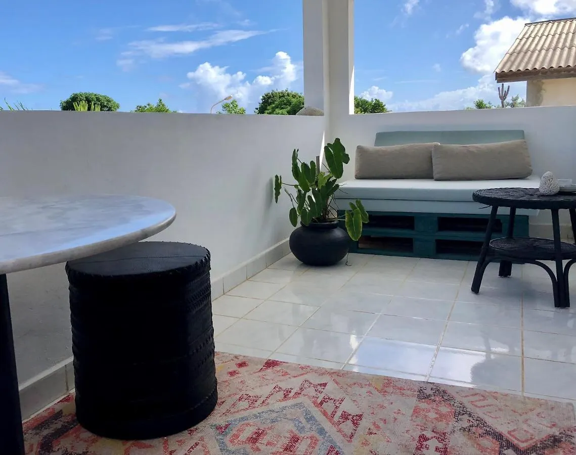 Thuishaven Boutique Mini-Resort - No Kids (Adults Only) Willemstad Curacao