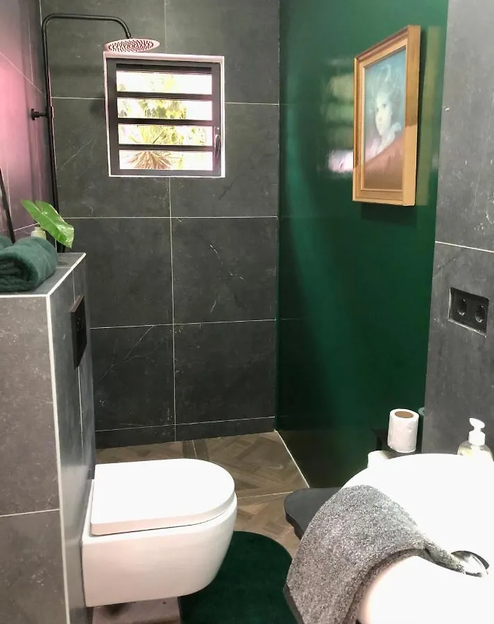 Thuishaven Boutique Mini-Resort - No Kids (Adults Only) Willemstad