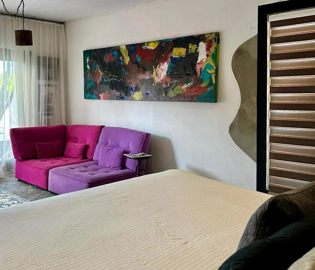 Aparthotel Thuishaven Boutique Mini-Resort - No Kids (Adults Only) Willemstad