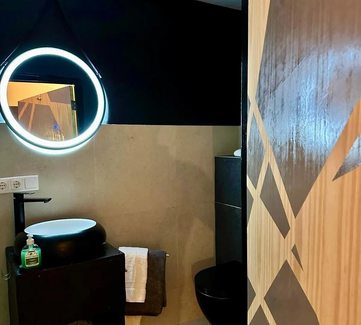 Thuishaven Boutique Mini-Resort - No Kids (Adults Only) Willemstad Aparthotel