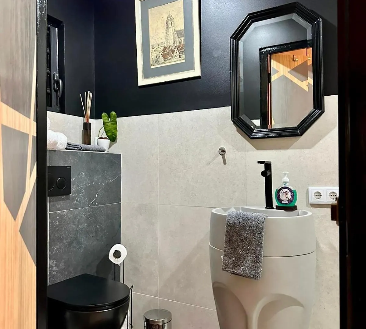 Thuishaven - Boutique Mini-Resort (Adults Only)