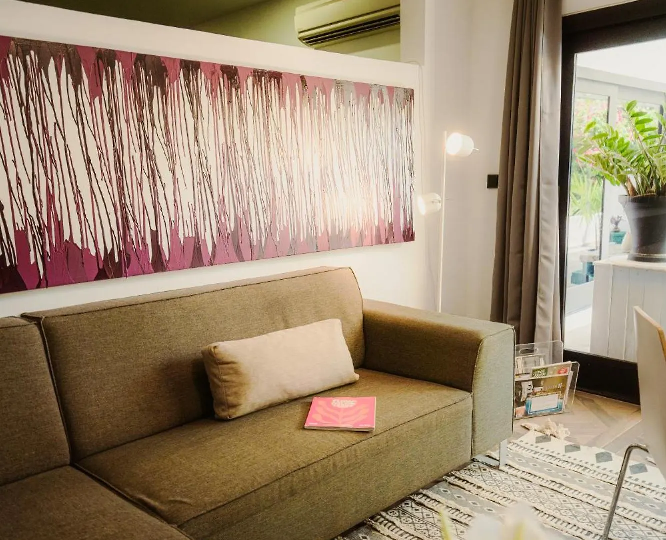 Thuishaven Boutique Mini-Resort - No Kids (Adults Only) Willemstad 0*,