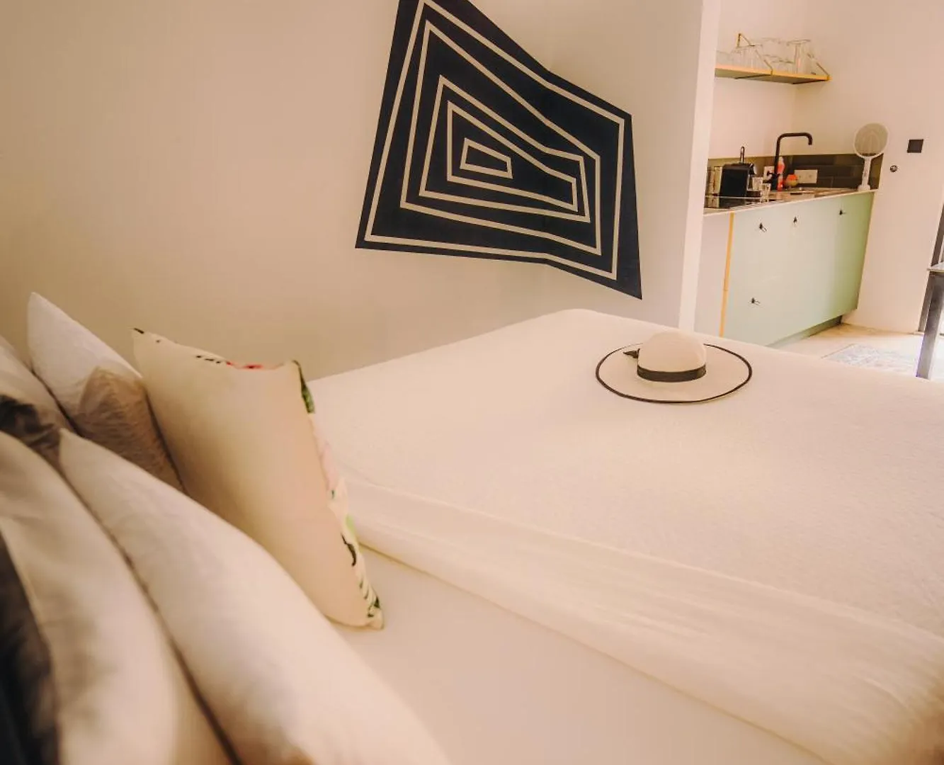 Aparthotel Thuishaven Boutique Mini-Resort - No Kids (Adults Only) Willemstad