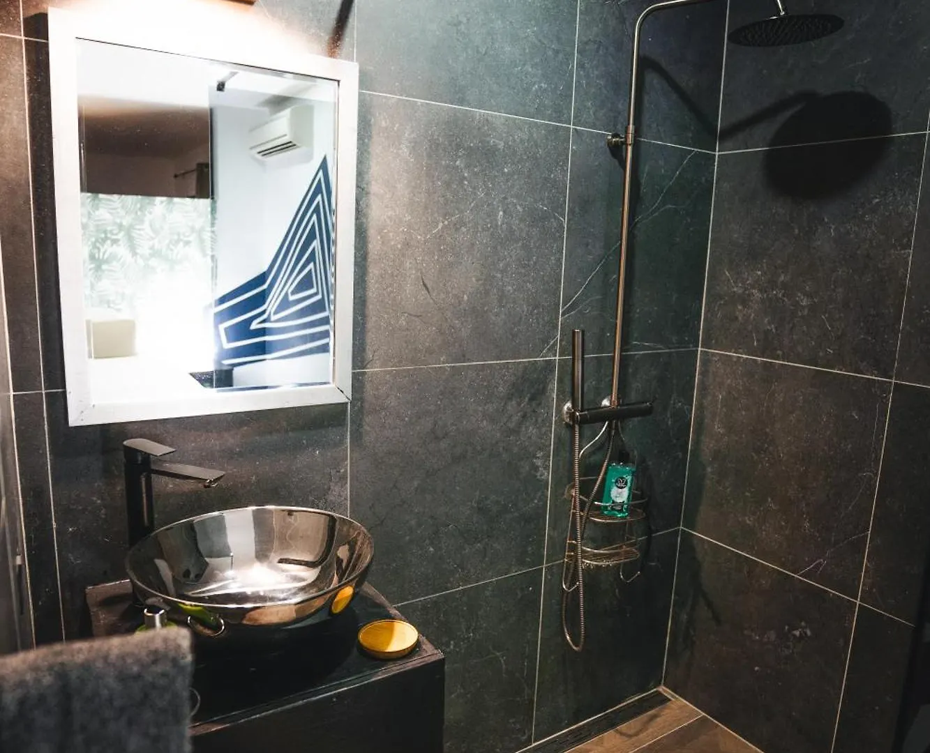 Aparthotel Thuishaven Boutique Mini-Resort - No Kids (Adults Only) Willemstad Curacao