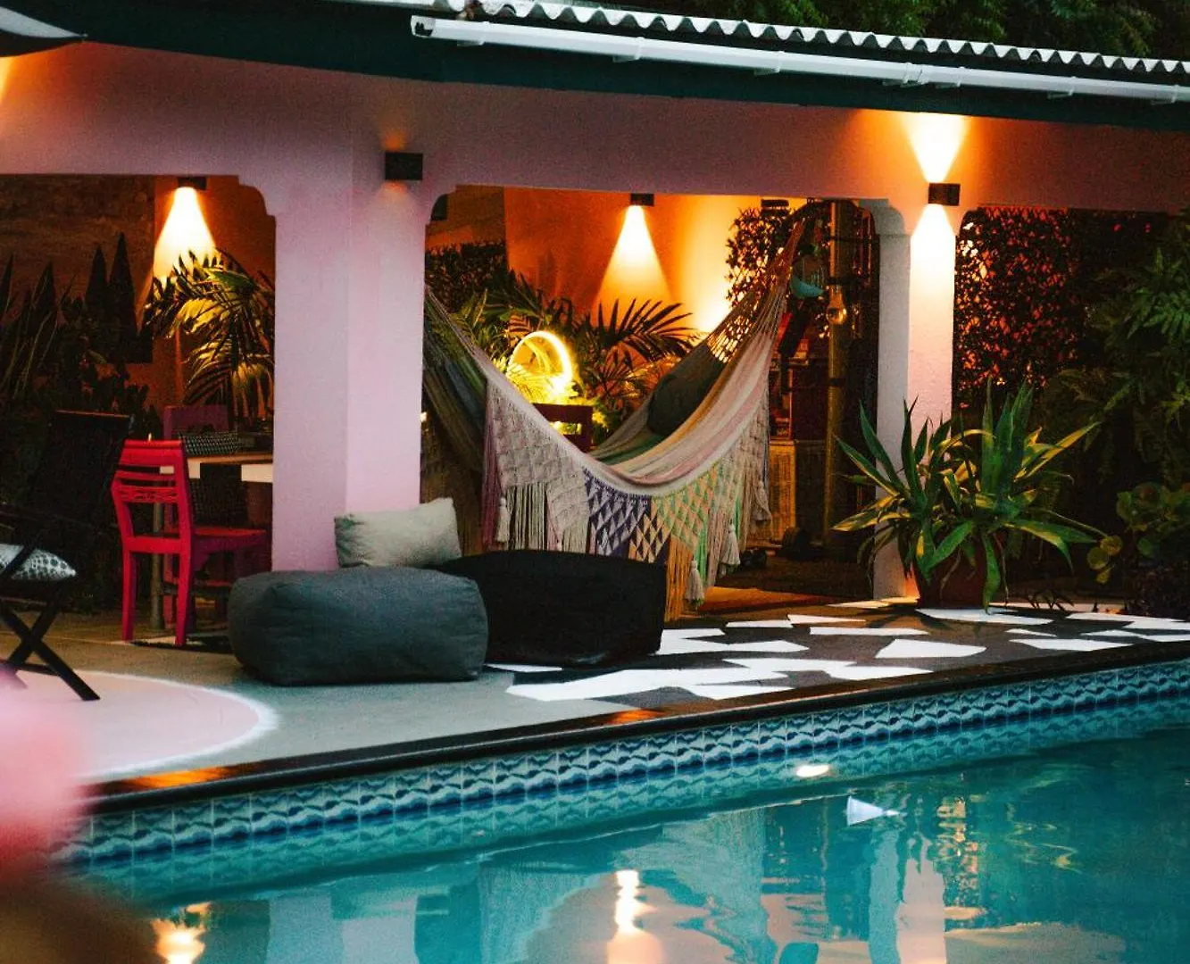 Thuishaven Boutique Mini-Resort - No Kids (Adults Only) Willemstad 0*,
