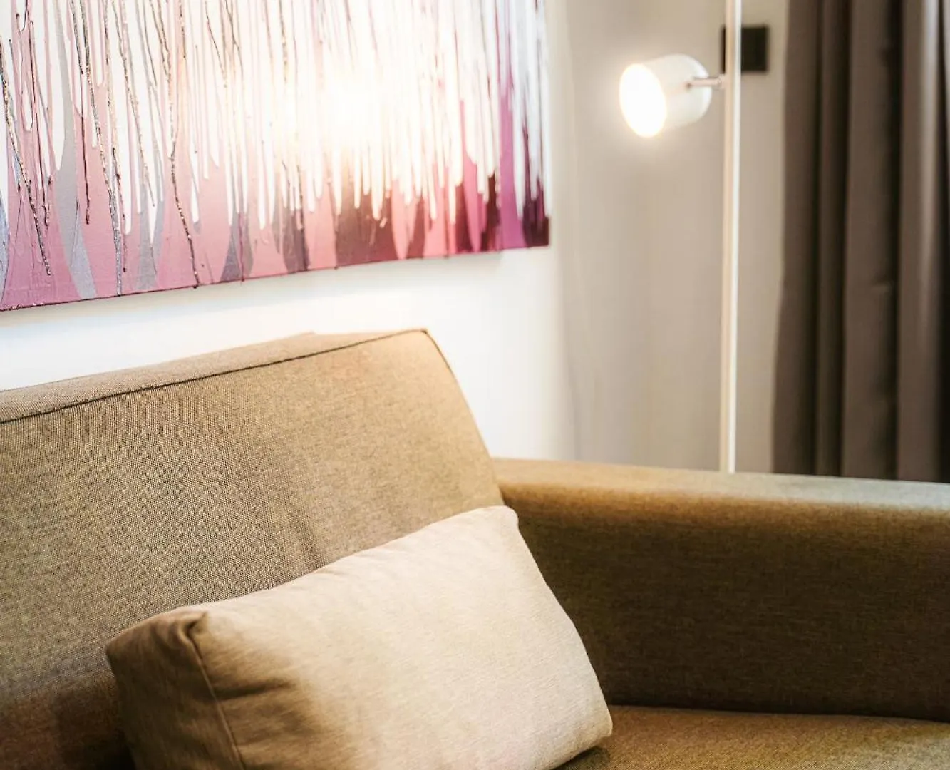 Aparthotel Thuishaven Boutique Mini-Resort - No Kids (Adults Only) Willemstad