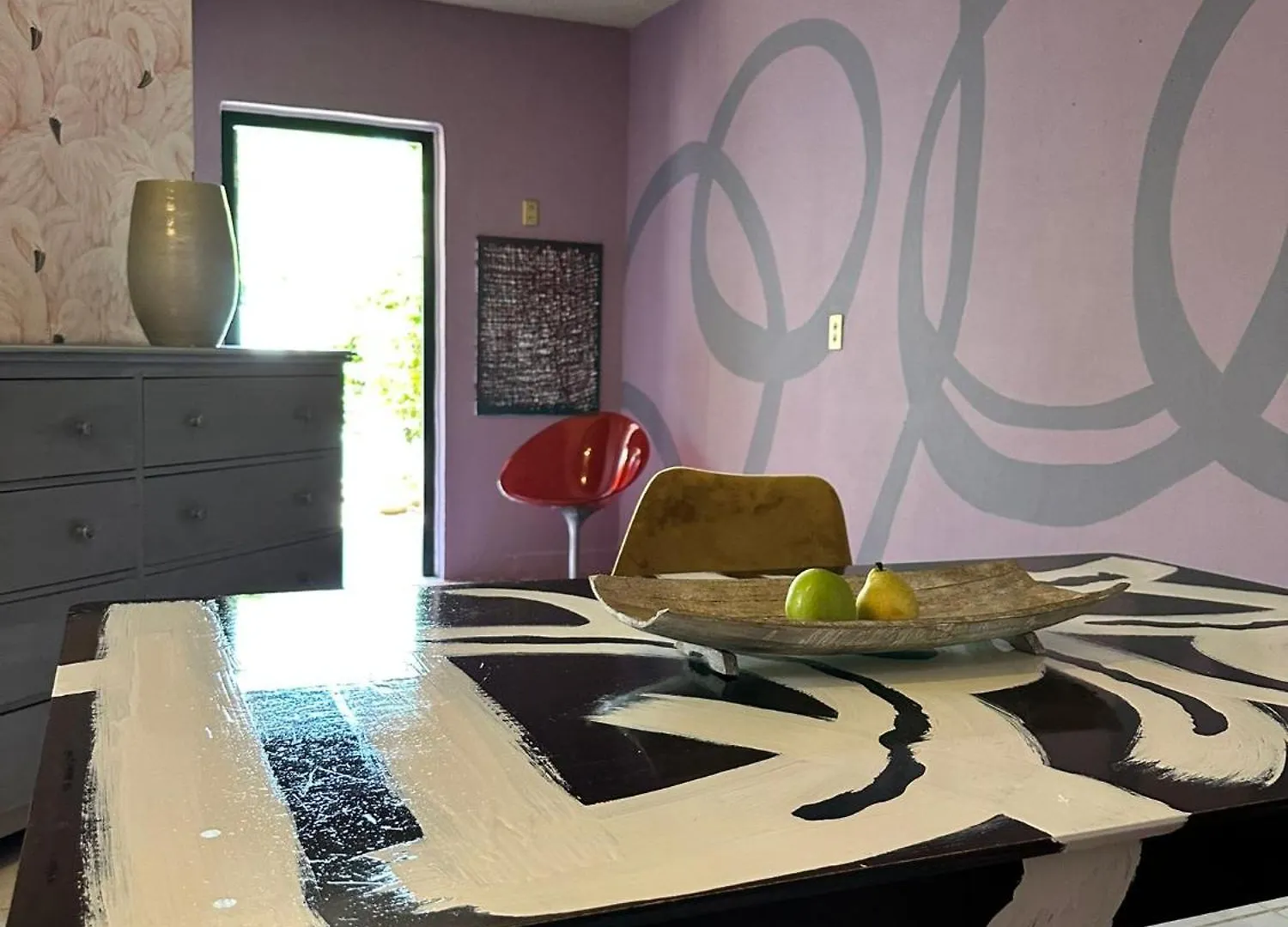 Thuishaven Boutique Mini-Resort - No Kids (Adults Only) Willemstad