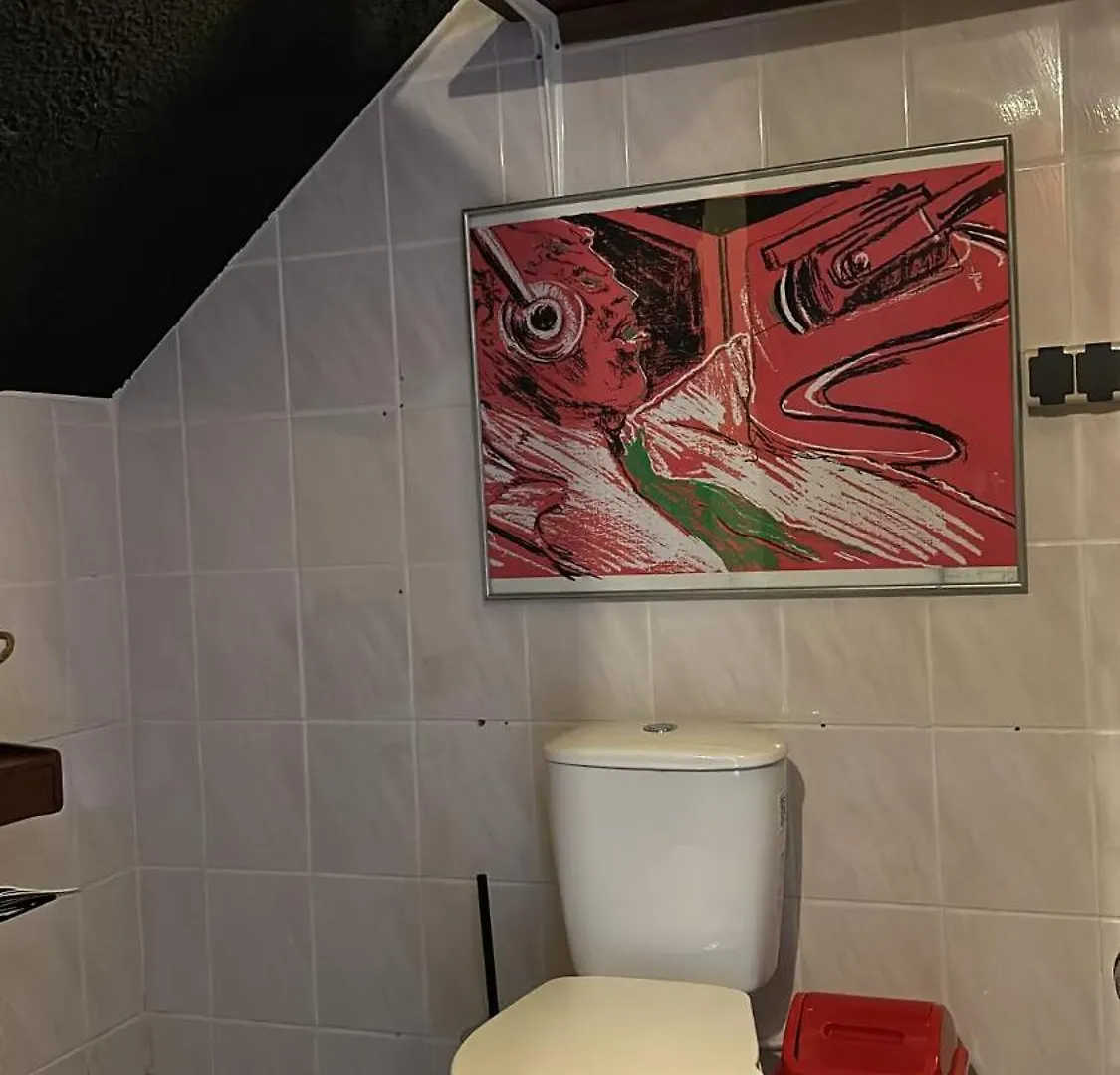 Thuishaven Boutique Mini-Resort - No Kids (Adults Only) Willemstad Aparthotel