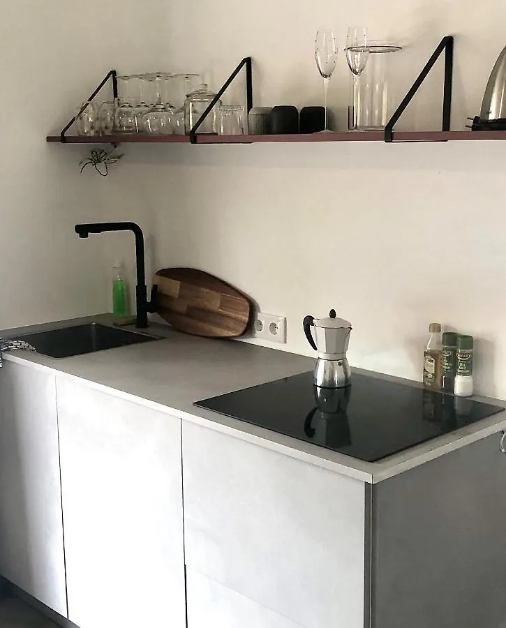 Appart hôtel THUISHAVEN adults-only boutique resort Willemstad