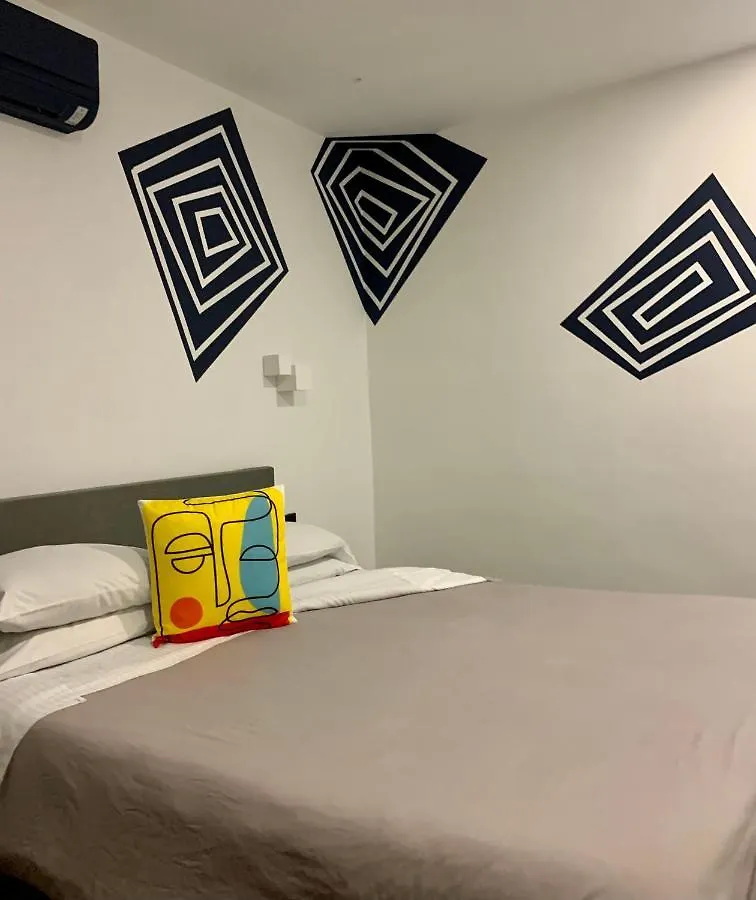 THUISHAVEN adults-only boutique resort Willemstad