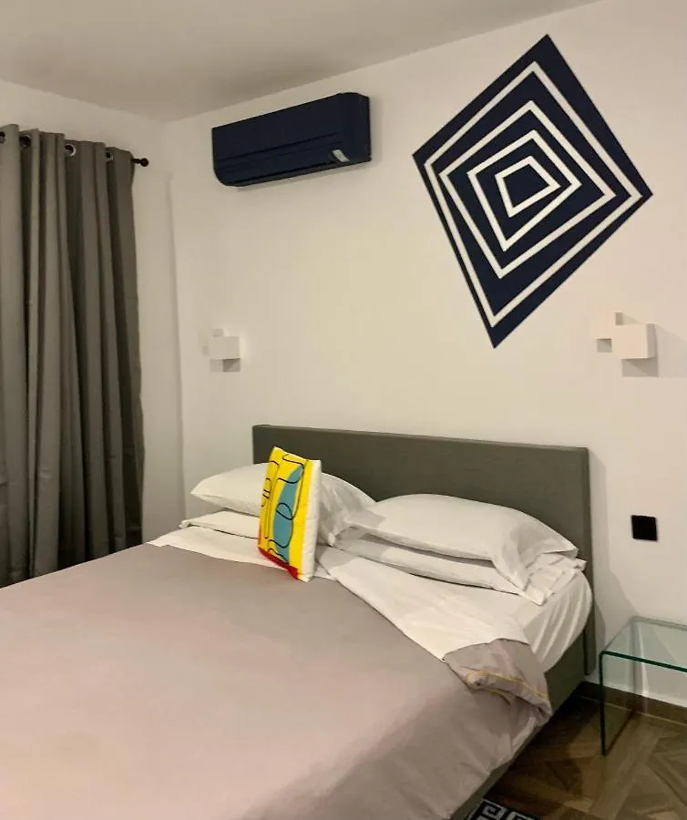 Appart hôtel THUISHAVEN adults-only boutique resort Willemstad