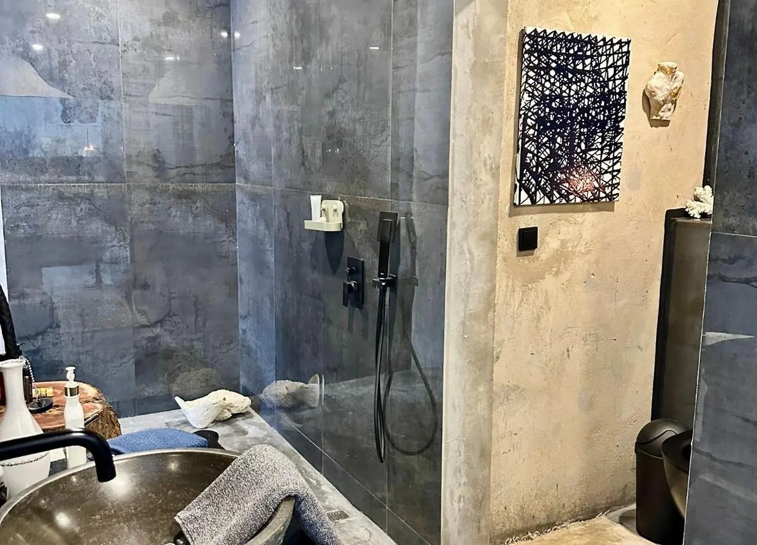 Apartmanhotel Thuishaven - Unique Artsy Mini-Resort (Adults Only) Willemstad