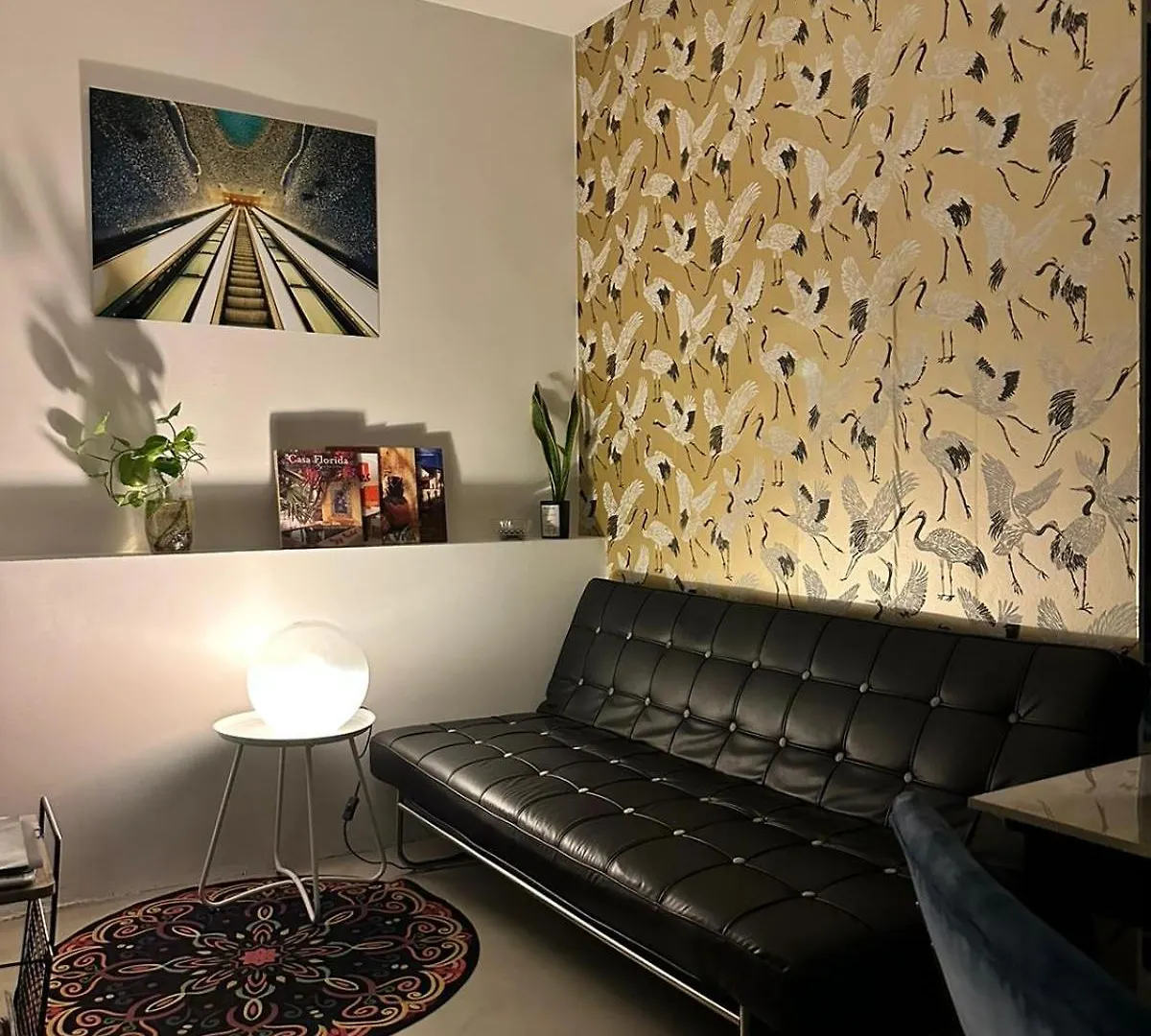 THUISHAVEN adults-only boutique resort Willemstad
