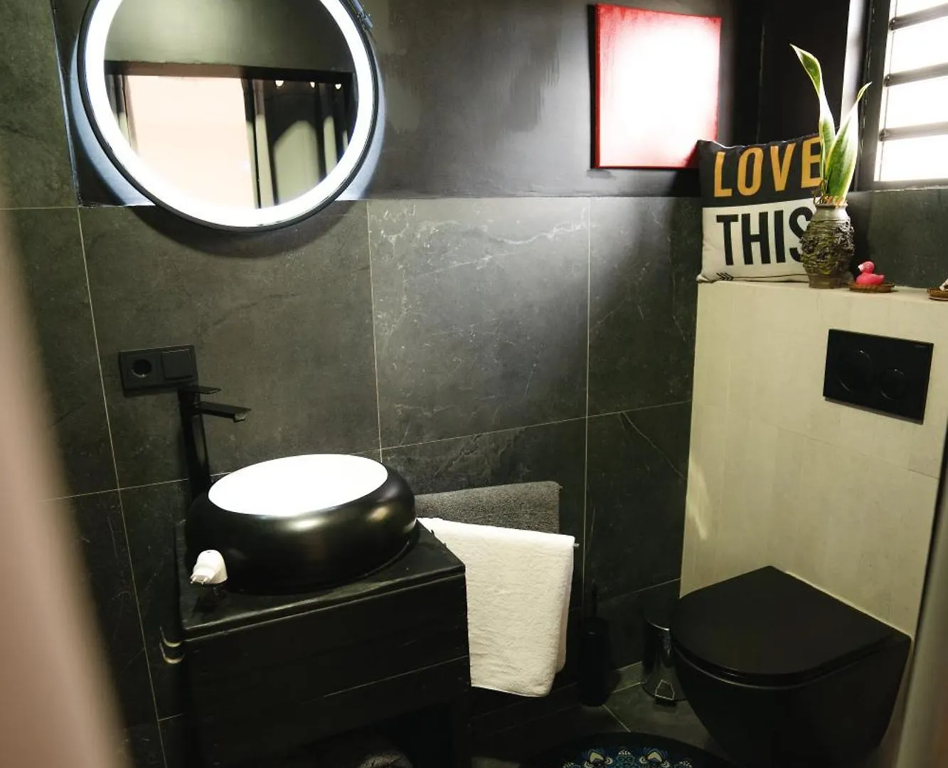 THUISHAVEN adults-only boutique resort Willemstad Curaçao