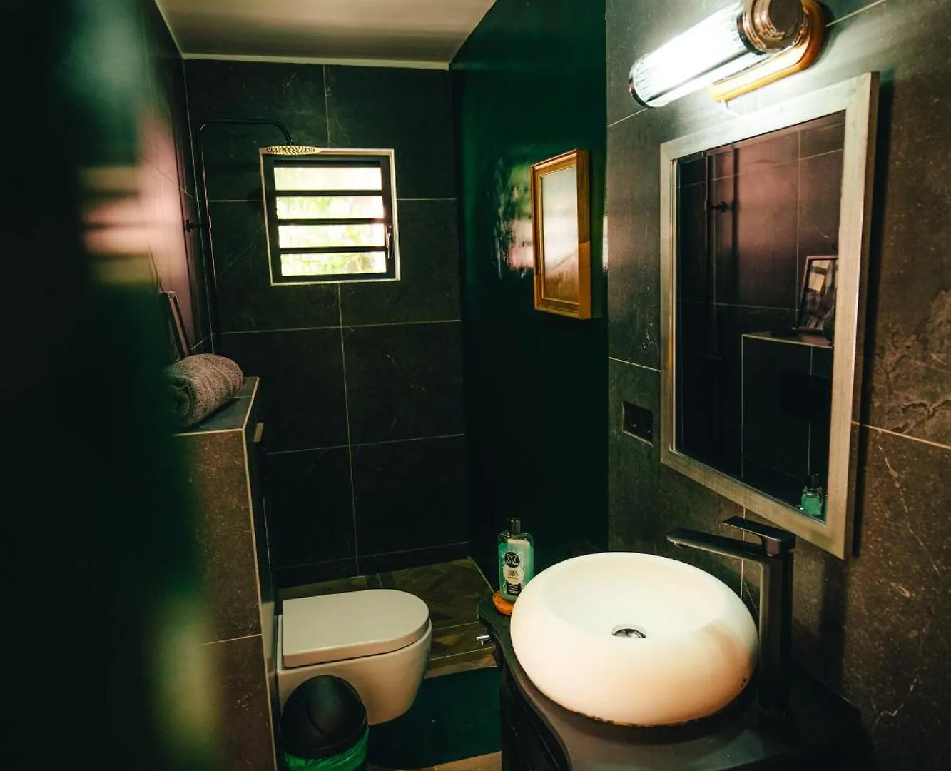 THUISHAVEN adults-only boutique resort Willemstad