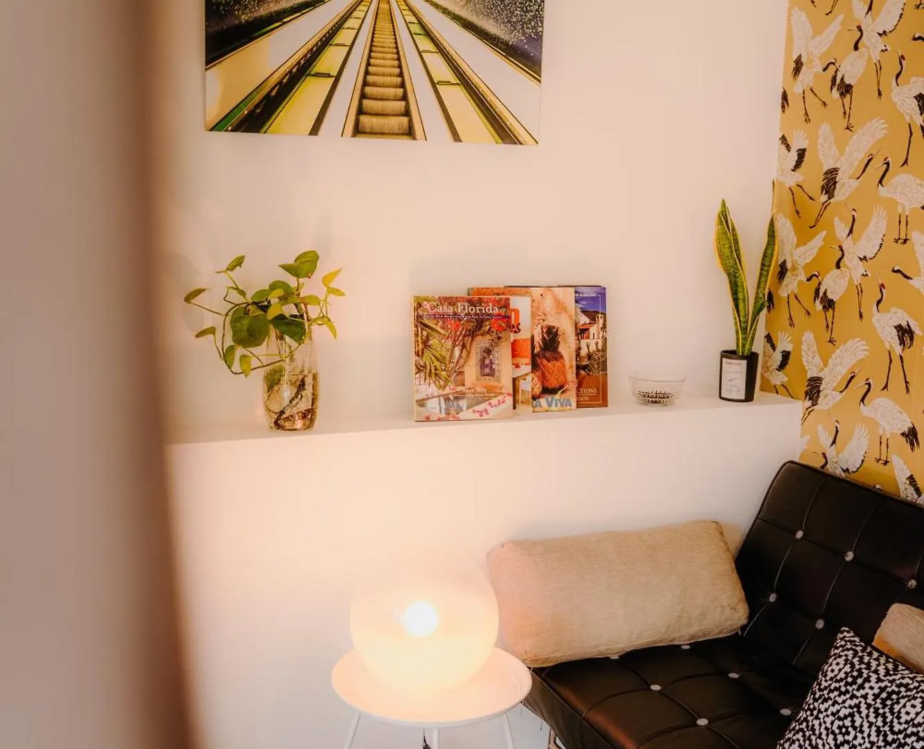 THUISHAVEN adults-only boutique resort Willemstad Appart hôtel