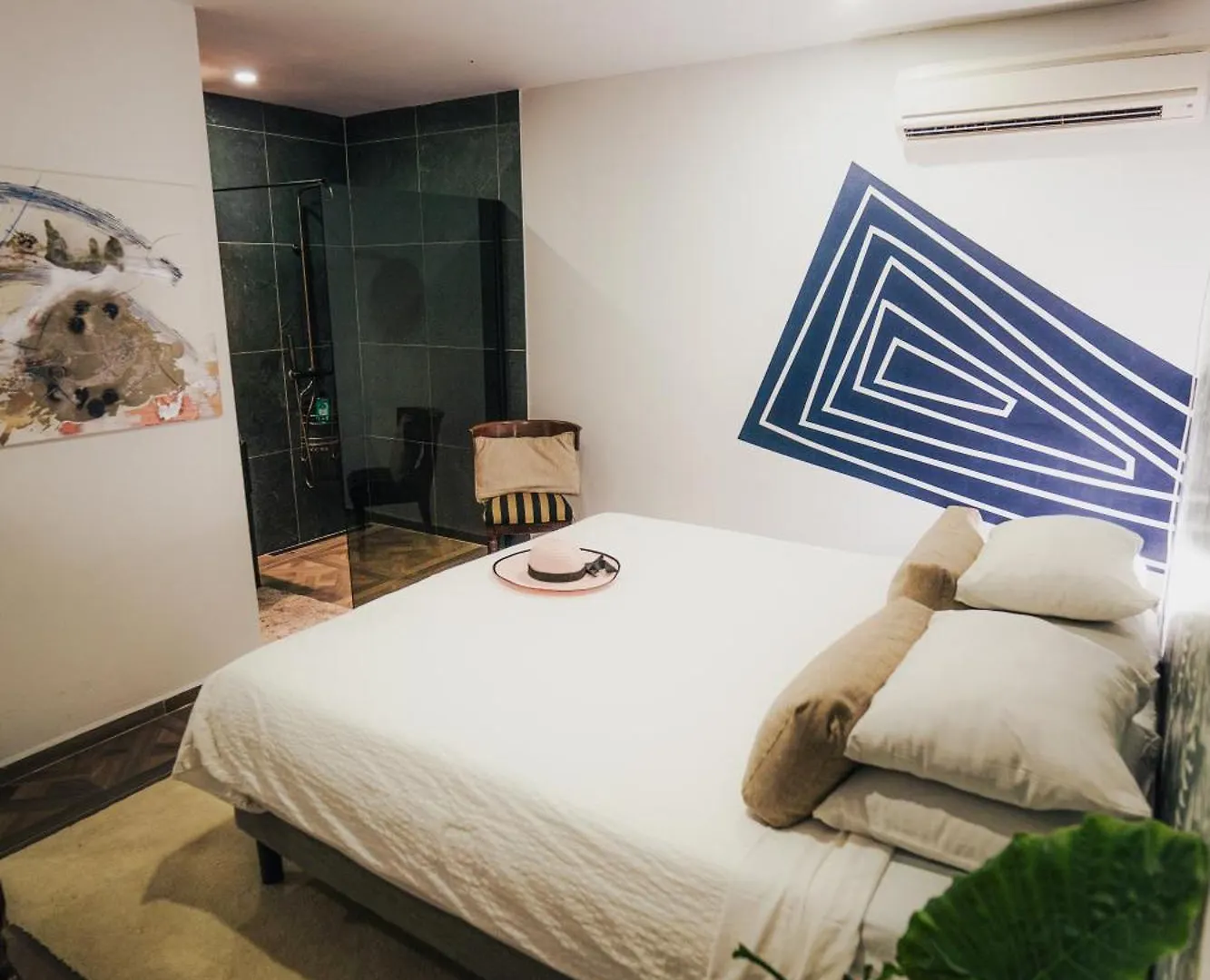 THUISHAVEN adults-only boutique resort Willemstad
