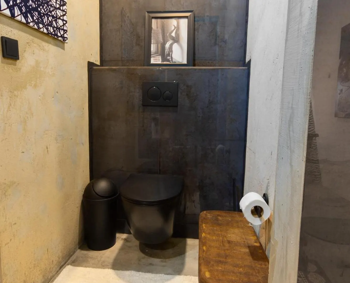 Appart hôtel THUISHAVEN adults-only boutique resort Willemstad Curaçao