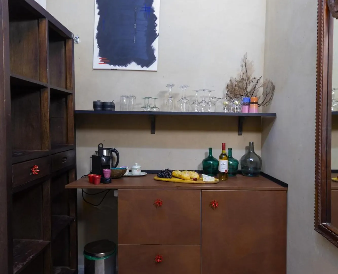 Appart hôtel THUISHAVEN adults-only boutique resort Willemstad