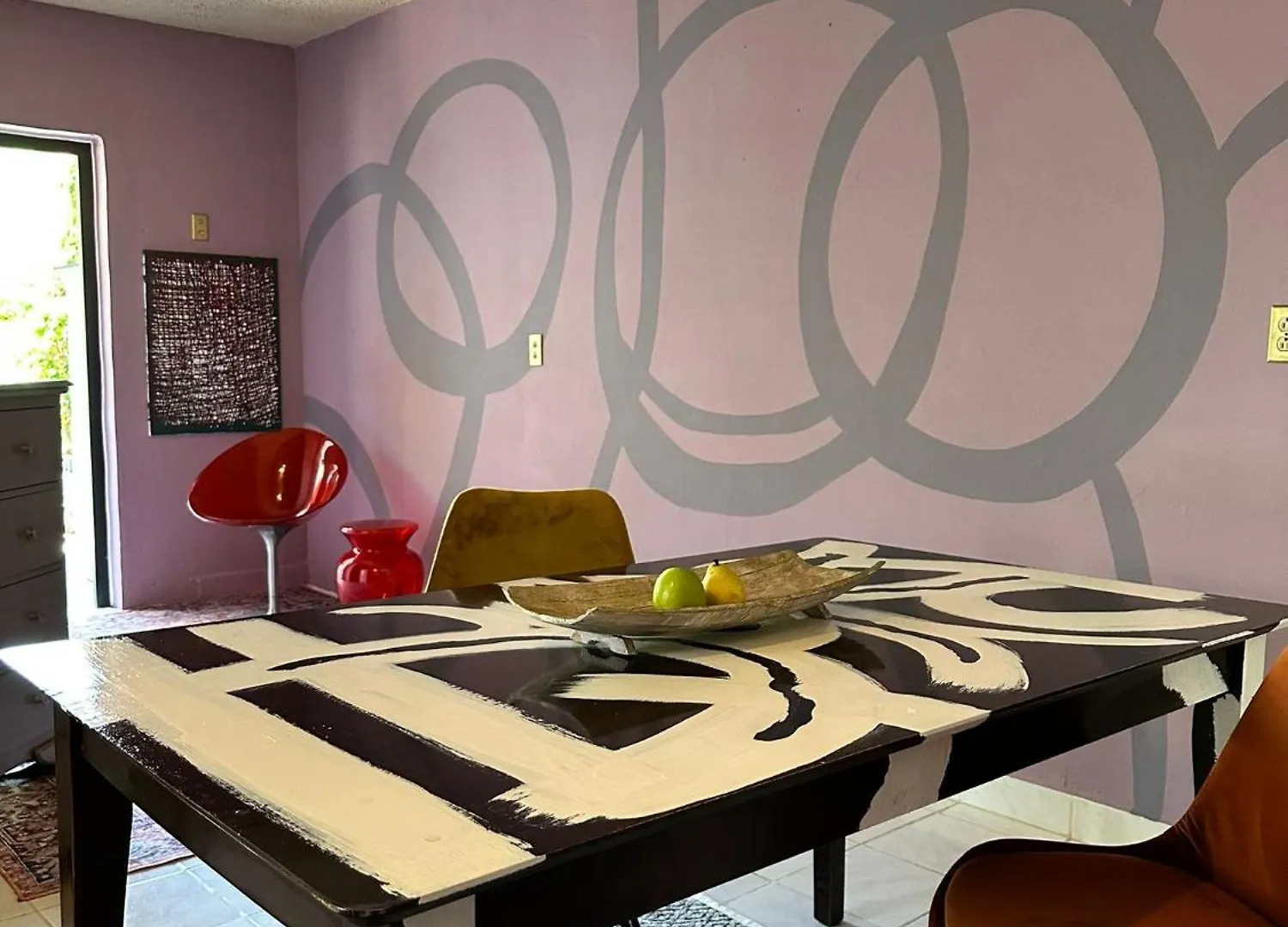 THUISHAVEN adults-only boutique resort Willemstad Curaçao